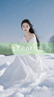 《17.c.07 起草》图片详情