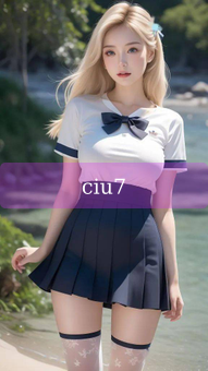 ciu7