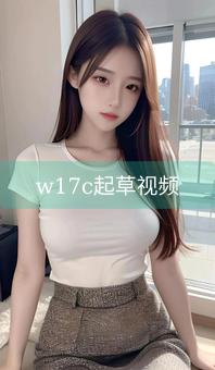 w17c起草视频